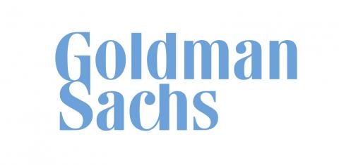 Goldman Sachs Logo First Tee Greater Austin