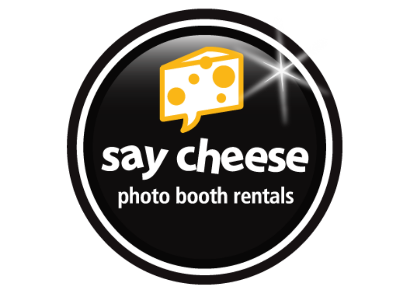 Say Cheese Logo First Tee Greater Austin